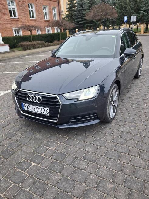 Audi a4 b9 2.0tdi Koło - zdjęcie 1