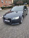 Audi a4 b9 2.0tdi