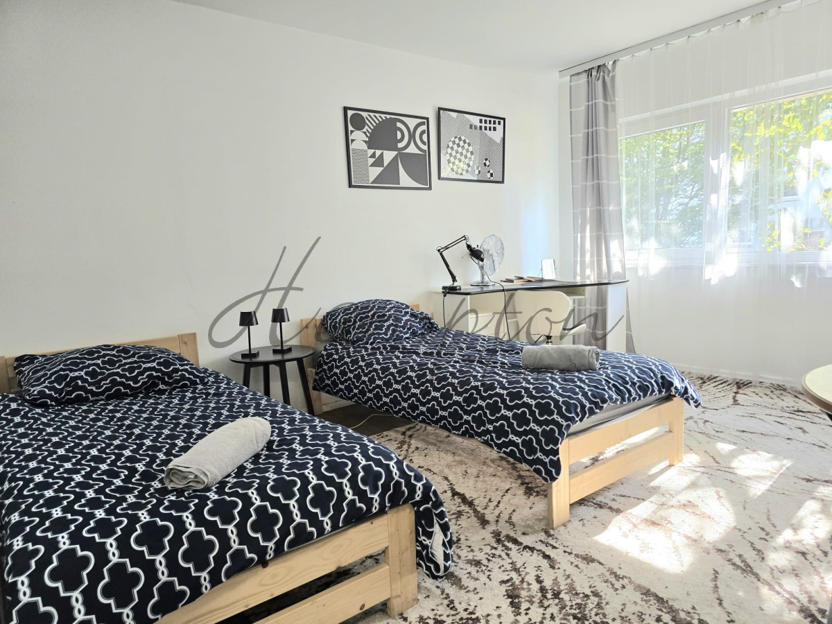 Świetna inwestycja 3 pok. METRO. Wola - zdjęcie 5