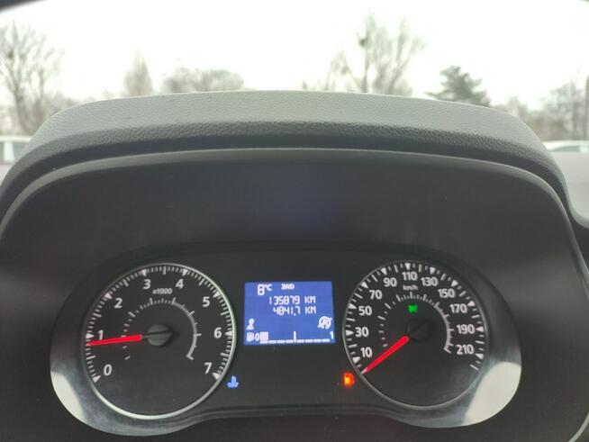 Dacia Duster Bezwypadkowy  4x4 Otwock - zdjęcie 3