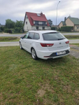 Seat Leon III 2.0 TDI 150KM 2016 r. Biłgoraj - zdjęcie 5