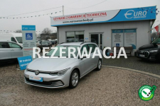 Volkswagen Golf LIFE   Asystent Kamera Salon Polska Gwarancja