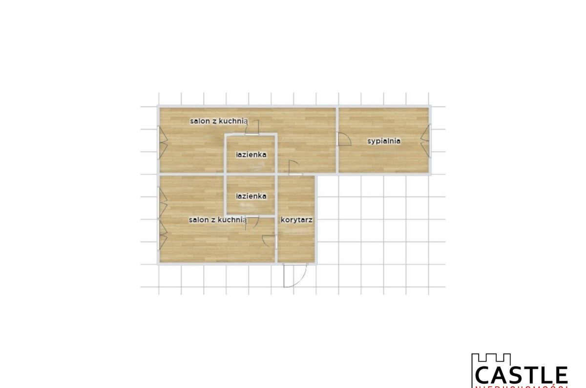 Dwupak inwestycyjny - zarabiaj dobrze cały rok Gdańsk - zdjęcie 10