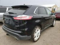 Ford EDGE 2020, 2.0L, SEL, 4x4, porysowany lakier Warszawa - zdjęcie 4