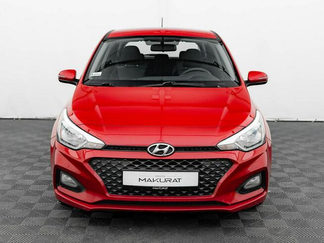 Hyundai i20 GD4F073#1.2 Classic Plus KLIMA Bluetooth Salon PL VAT23% Gdańsk - zdjęcie 7