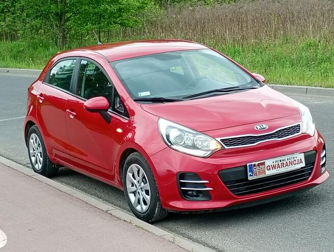 Kia Rio Chełm Śląski - zdjęcie 3