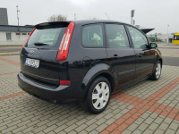 Ford C-Max 1.6 Benzyna Klima Zarejestrowany Włocławek - zdjęcie 5