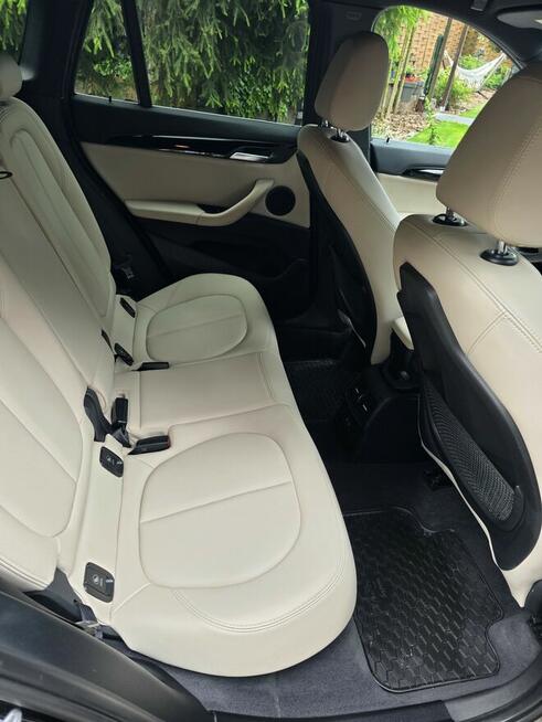 BMW X1,2.8i Niwy - zdjęcie 4