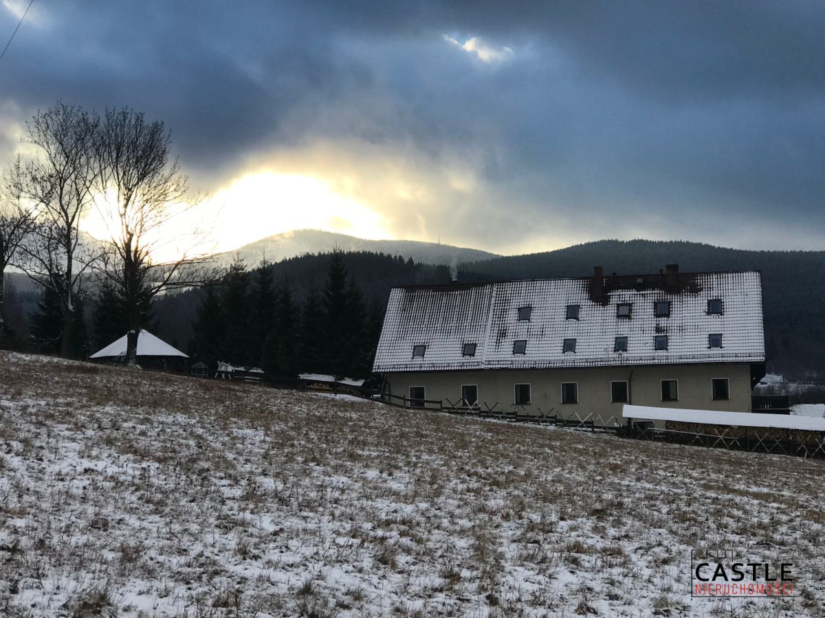 Góry - pensjonat Stronie Śląskie Stronie Śląskie - zdjęcie 6