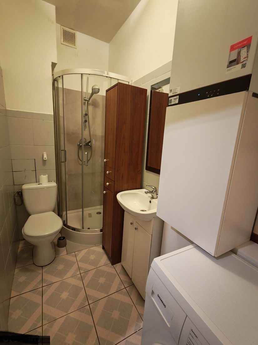 2pok, 46met, okolice Parku Staszica (Wrocław) Śródmieście - zdjęcie 8