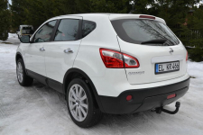Nissan Qashqai I 1.6 Benzyna Kamera Panorama 100% Oryginał K Kielce - zdjęcie 12