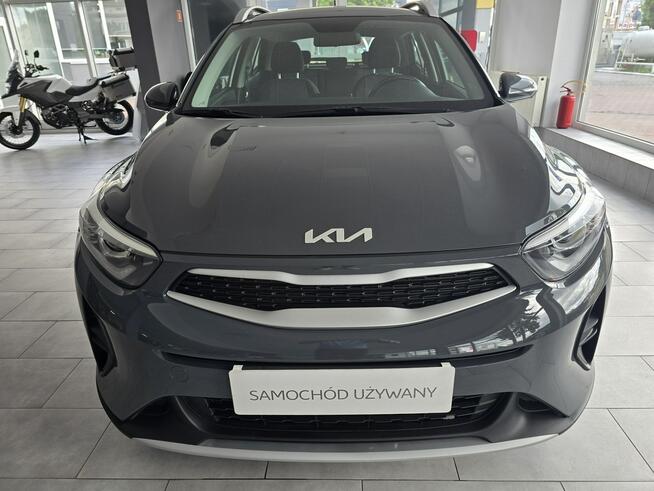 Krajowy, Pierwszy właściciel, Automat, Gwarancja KIA Tarnów - zdjęcie 2