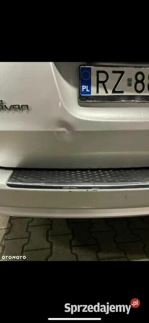 Dodge Grand Caravan Rzeszów - zdjęcie 1