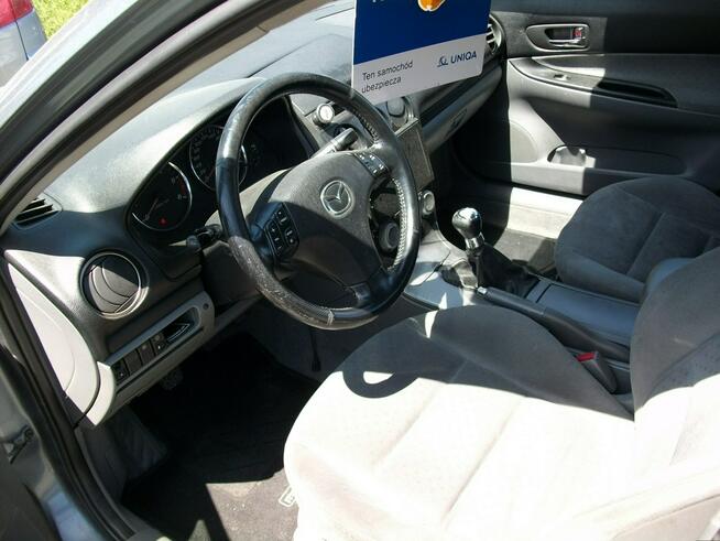 Mazda 6 Katowice - zdjęcie 5