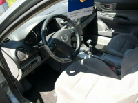 Mazda 6 Katowice - zdjęcie 5