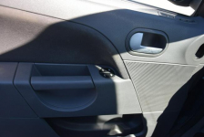 Ford Fiesta 1.4 TDCI Klima Ekonomiczny Tarnogród - zdjęcie 11