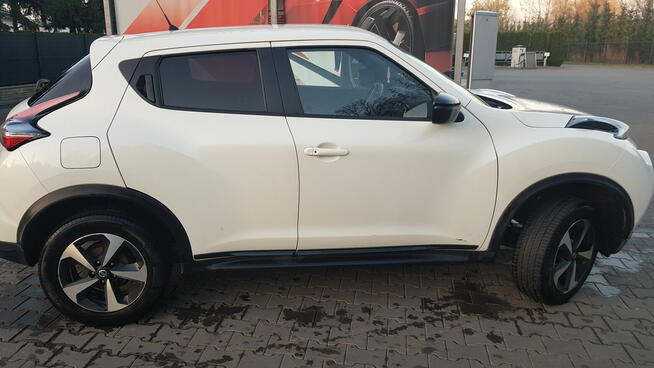 Sprzedam Nissan Juke Grójec - zdjęcie 2