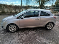 Opel Corsa zarejestrowana z lpq Toruń - zdjęcie 8