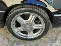 Mercedes SL 500 SL500 Roadster v8 306km Koła Lorinser LUXURYCLASSIC Koszalin - zdjęcie 7