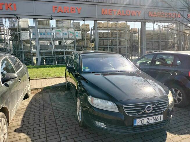 OKAZJA, VOLVO V70, 2015 R SZCZECIN Szczecin - zdjęcie 6