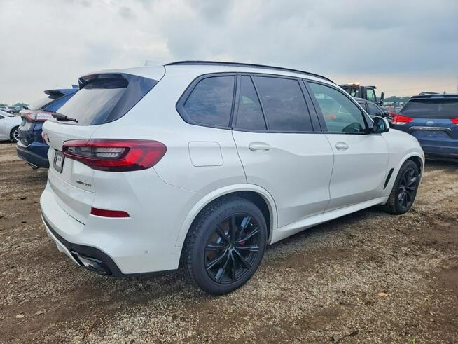 BMW X5 B58 / xDrive / M-Pakiet / Piekna konfiguracja Cieszyn - zdjęcie 4