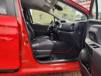 Toyota Yaris SALON POLSKA/stan bdb/1wł/gwarancja Ełk - zdjęcie 12
