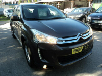 sprzedam CITROENA C-$ AIRCROSS z 2016r Lublin - zdjęcie 2