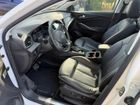 Opel Grandland X 1.6 Cdti 120KM Full opcja Automat Panorama Skóra Otwock Mały - zdjęcie 12