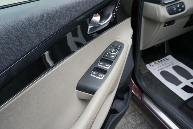 Kia Sorento polski salon , awd, 7-osobowy, 2,0 CRDI   L Opole - zdjęcie 9