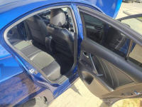 Toyota Awensis krajowa serwis kamera