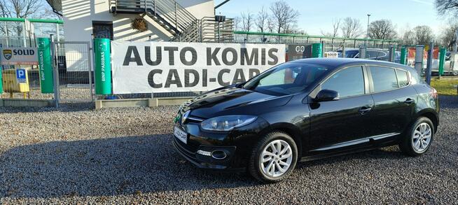 Renault Megane Krajowy, drugi właściciel. Goczałkowice-Zdrój - zdjęcie 1