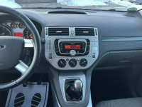 Ford Kuga Nowe Iganie - zdjęcie 11