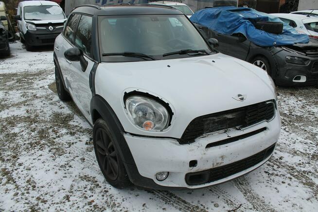 Mini Countryman Ostrów Wielkopolski - zdjęcie 3