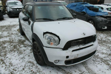 Mini Countryman Ostrów Wielkopolski - zdjęcie 3