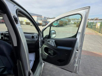 Citroen Berlingo 1.6 16v 110 koni Klimatyzacja możliwa ZAMIANA Rawa Mazowiecka - zdjęcie 11