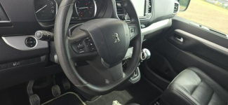 Peugeot Traveller 2.0 Hdi Manual ! Full 106.tyskm ! Pleszew - zdjęcie 10