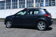 Dacia Sandero Stepway II 0,9Tce +LPG Ciechanów - zdjęcie 8