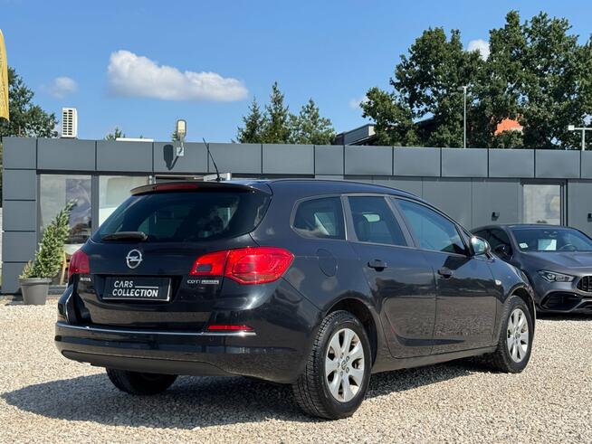 Opel Astra, 2015 Michałowice - zdjęcie 4