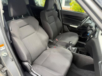 Suzuki Swift Hybryda, radar, grzane fotele, kamera cofania Olsztyn - zdjęcie 9
