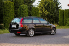 Volvo V50 Ksenon Navi Podgrzewane Fotele Bi-Ksenon Szyberdach Telefon Ostrów Mazowiecka - zdjęcie 12