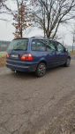 Ford Galaxy 2.0 LPG