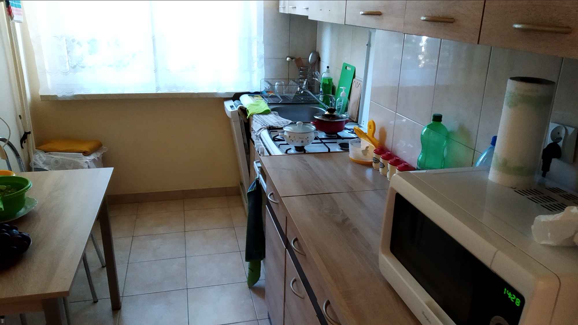 Mieszkanie Sprzedam Ćmińsk - zdjęcie 1