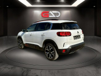 Citroen C5 Aircross Benzyna 180 KM Shine 124 tys km Opłacony Lubań - zdjęcie 4