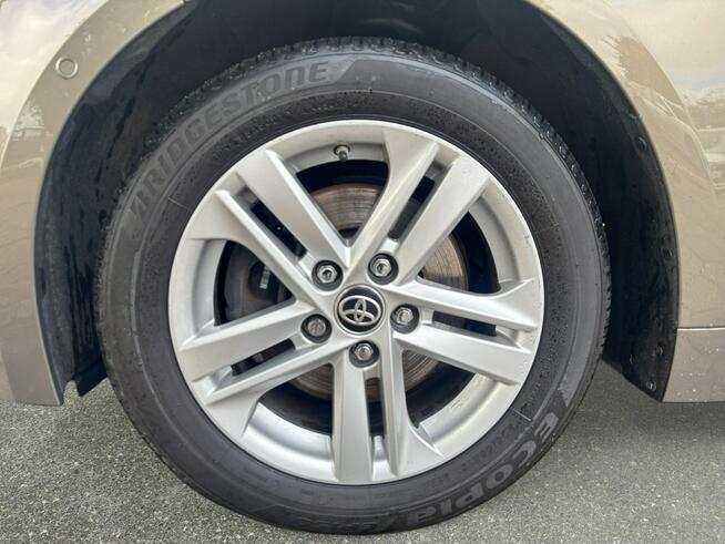 Toyota Corolla 2.0 Hybrid Comfort ! Z Polskiego Salonu ! Faktura Vat ! Warszawa - zdjęcie 9