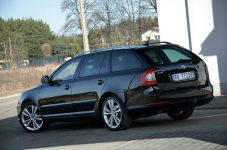 Škoda Octavia 2,0TDI*170KM*RS*LED*Xenon*Lift*Full opcja Ostrów Mazowiecka - zdjęcie 12