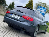 Audi A4 *3.0TDI*Quattro*BDB stan*Gwarancja* Zduńska Wola - zdjęcie 6