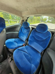 Citroen C2 Klimatyzacja - 1.4 HDI - 2003r Głogów - zdjęcie 7