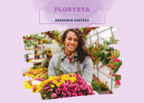 Florysta - nauka zawodu tylko w weekendy