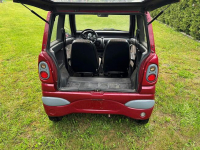 Aixam City Microcar Tasso Bingo Diesel L6E BEZ Prawa JAZDY Kat B Alu Bliżyn - zdjęcie 8