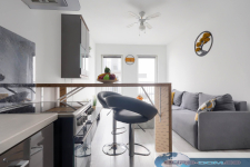 3-POKOJOWE MIESZKANIE | CZAPURY | OBOK LASU I DWÓCH JEZIOR Czapury - zdjęcie 5